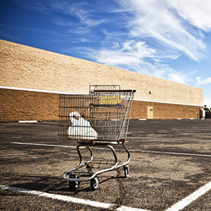 Brand Strategy and credentials presentation for Cineplex Digital Solutions