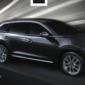 Design of Mazda Conference