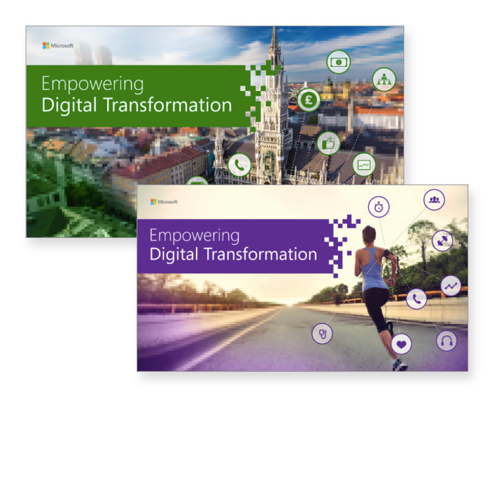 2016 Microsoft Cloud and Hosting Summit speaker support